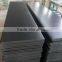 Customized Wear-resisting Hard Engineering Colored Natural Hdpe Sheet Black