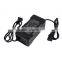 12.6V 5A 63W Unicycle Two Wheel Balance Charger Electric Scooter Battery Charger