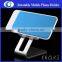 Corporate Promotional Item Rotatable USB HUB Phone Holder