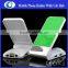 Promotional Customized Logo Phone Stand With 4 Ports and Carder Reader