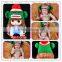 Attractive in price and quality baby need warm crochet hat