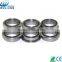 MF128rs small bearing with flange