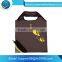 All dimensions customized foldable polyester bags drawstring bag