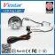 Special designed led drl fog light for solara/tacoma/tundra/sequqia