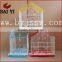 Hot Selling Small Bird Fence Cage(2016 hot sale , made in china)