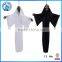 Halloween Props Black And White Impermanence Ghosts Hanging Hanging Ghost Lminous Voice