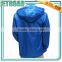 Reflective Water Proof Hooded Wind Jacket
