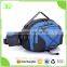High Quality Sport Mini Shoulder Bag Multifunction Waist Bag with Water Bottle Holder