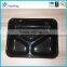Disposal lunch container PP PET