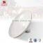 Wholesale dinnerware Porcelain white ceramic soup tureen with lid