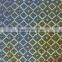 RISHINE Newest Hydrographic Laser Film Laser pattern water transfer film 50cm width