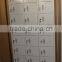 Hot sale metal 24 doors locker cabinet