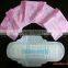 Cheap PE film raw material for sanitary napkin in china manufacturer
