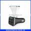 Modern hot sale for samsung galaxy s4 car charger