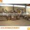 Sales Promotion Professional Customerized Stainless Steel Frying Machine