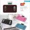 Future life mini body fat scale, mini electronic bathroom scale, push-pull LCD display box lovely scale