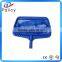 Swimming pool PP plastic swimming pool deep leaf skimmers