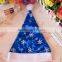 Xmas Santa Hat Party Accessory Cap