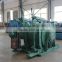 Heavy load 6 ton rope pulling electric mechanical winch