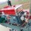 Tractor mounted mobile drilling rig for water wells drilling