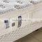 Natural latex mattress with high quanlity E1025