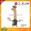 Strong Resisitance To Bite Wholesale Dog Rope Toy