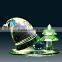 crystal Christmas Ornaments with superior quality