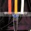 Table Centerpiece Bulk Glass Tall Candlestick For Hotel Supply