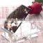 Crytsal image cube, Crystal Photo Frame as Crystal Wedding Gifts Favor