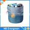 Outdoor waterproof wash bag toiletry kits admission package cylinder