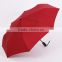 Travel Umbrella Automatic 8-Rib WindProof 190T Fabric with Teflon