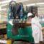 AUTOMATIC WELDING MACHINE FOR PIPE FABRICATION;PIPE WELDING MACHINE;AUTOMATIC PIPE WELDING MACHINE;(SAW)