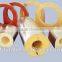 Insulation Pipe HVAC Exhoust Duct PHENOLIC FOAM