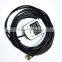 Magnetic base gps Antenna for htc phone navigation and communication use