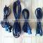 Factory supplied power charger for xbox360 slim US/EU/UK/AU/BR plug