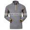 Custom man cheap polar fleece jacket