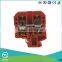 UTL Cheap Products Strengthen Shockproof Universal Ground Wiring Plastic Electric Screw Terminal Block 0.5-10mm