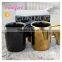 Hot Sell Creative Mini Gun Shape Shot Glass Ceramic Mug Vodka Cup