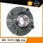 bearing unit UCFC 207 pillow block bearing uc207 housing fc207