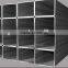 Building Materials structures hot rolled square tube