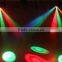 LED Six Lens 45W RGB DMX LED Stage Light Sound Active Effect Lights