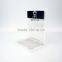 Acrylic cosmetic / makeup display stand