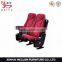 2016 China Supplier Hot wooden cinema folding theater seats