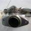 Stainless steel exhaust manifold/exhaust pipe for 2009-2010 Versa 1.6L 4Cyl OE:14002-EE00A