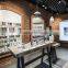 New products 2016 mobile phone shop decoration design