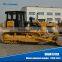 Military Quality 156Hp Engine Chinese Bulldozer