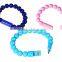 Colored Fashion High Quality Wearable Bracelet Bead Micro USB Cable for Samsung,HTC,Motorola Android Smartphones