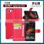 Wallet Case Leather Case for Song Xperia E3