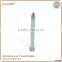 zinc plated roofing nail concrete nail