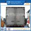 Quality 20 m3 used refrigerated van and truck in doha for hot sale